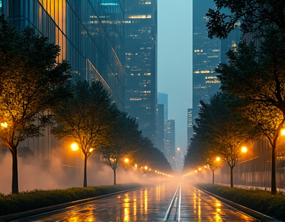 AI-Powered Strategic Growth: Transforming Business with Intelligent Solutions