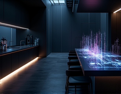 Digital Transformation: The Key to Unlocking Strategic Growth and Operational Efficiency with AI
