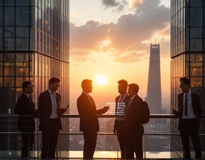 Driving Business Growth with Artificial Intelligence