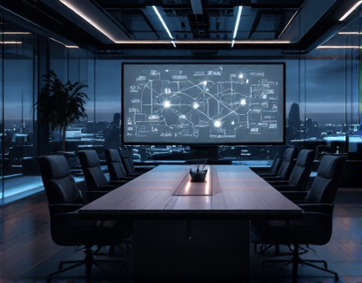 Transforming Business Excellence with Intelligent Software Solutions